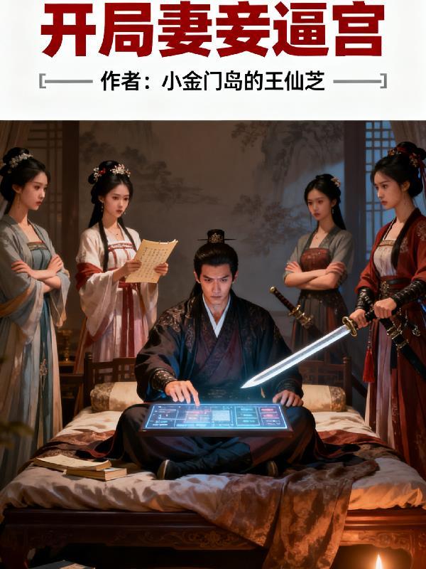开局被老婆背叛