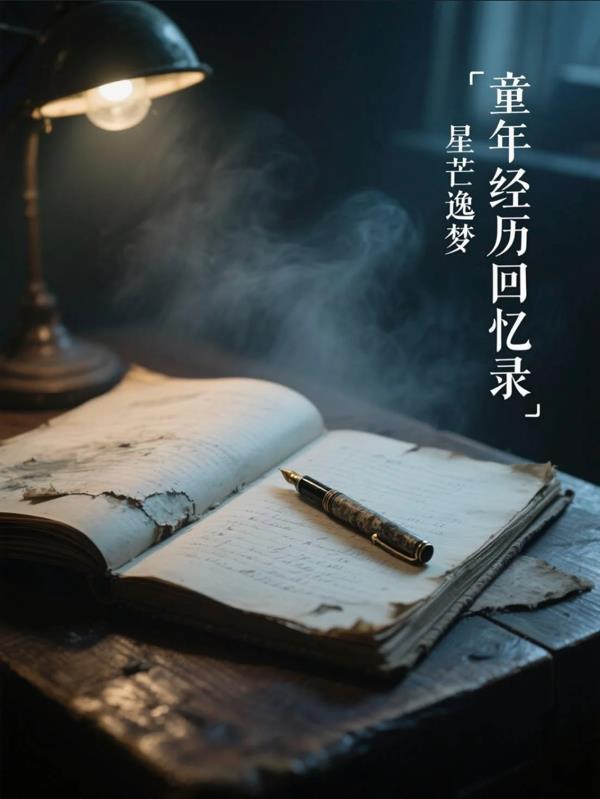 回忆童年的经历作文500字