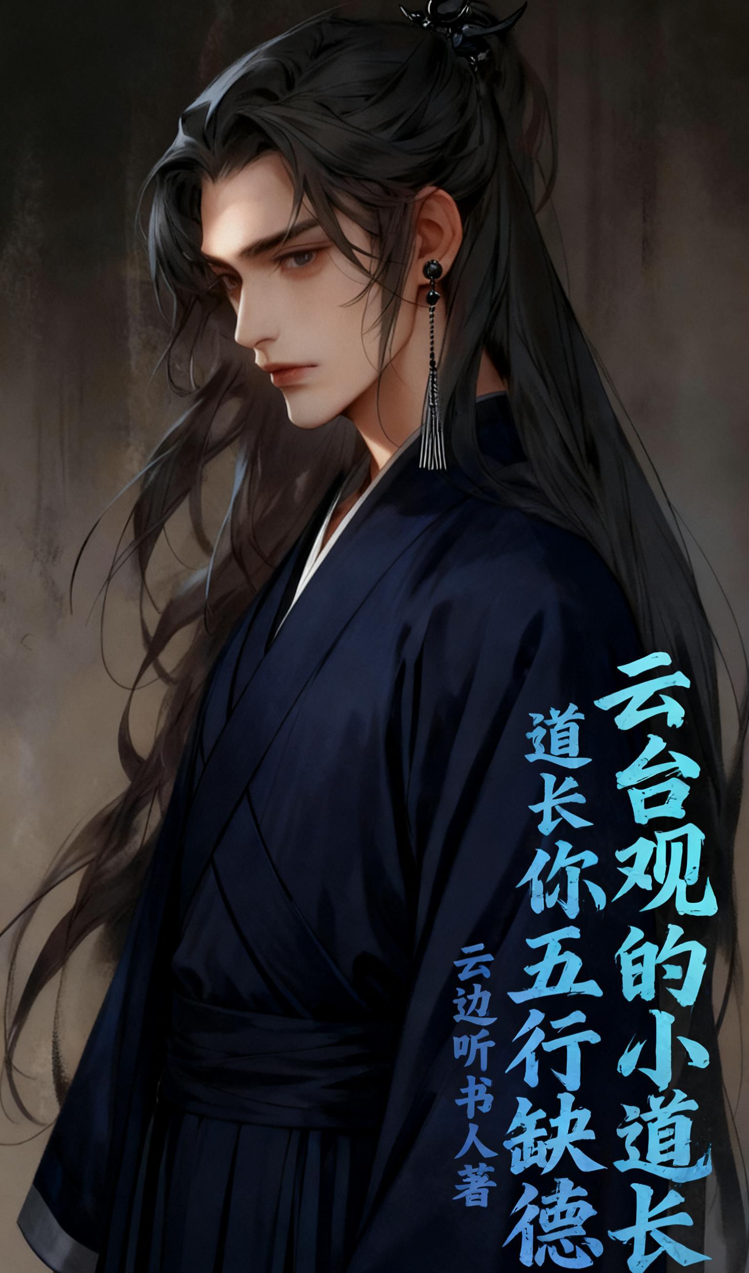 云台山道观都什么神仙