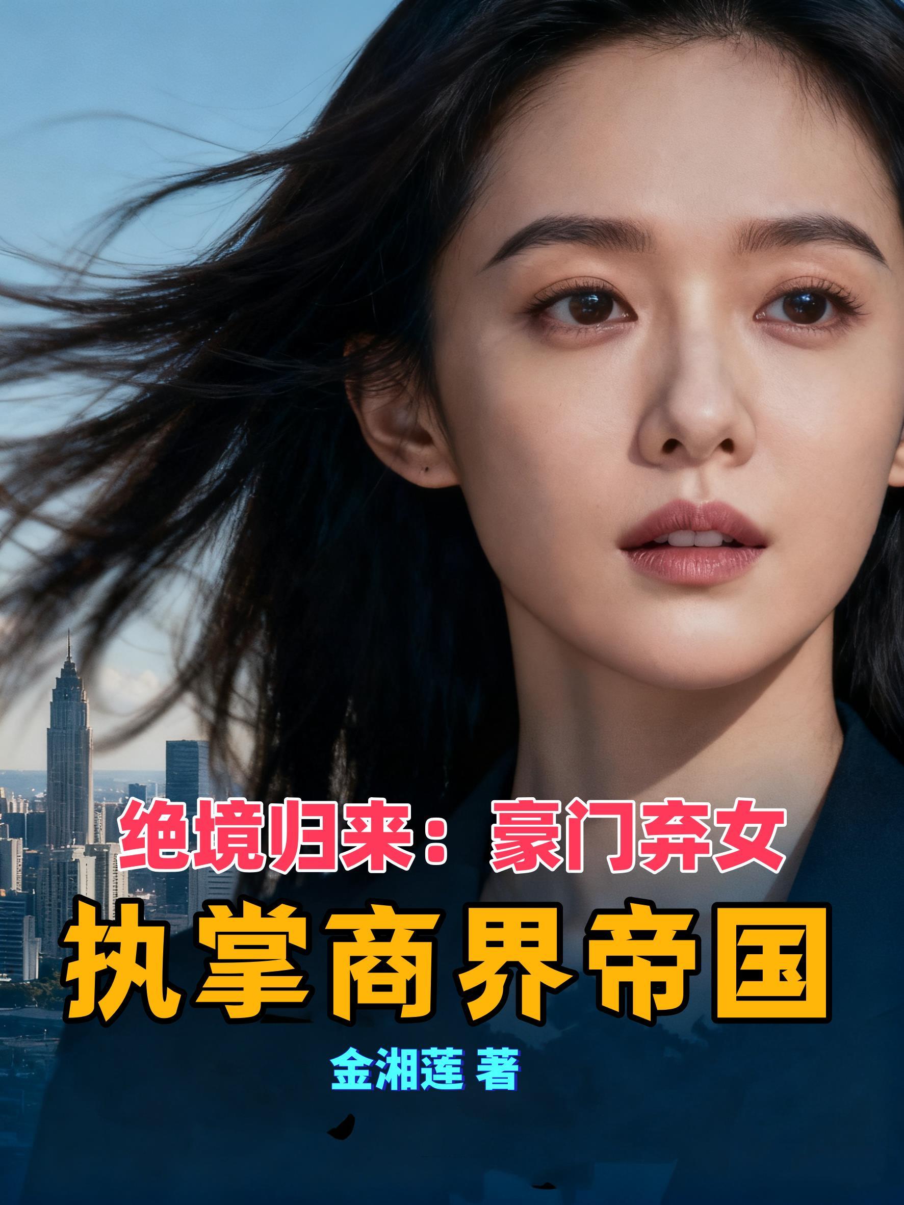 绝境逃归