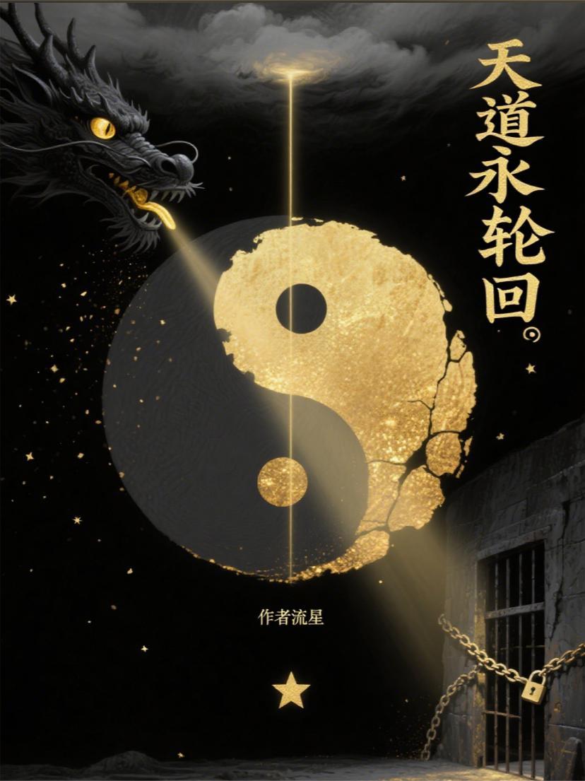 天道轮回暗示什么