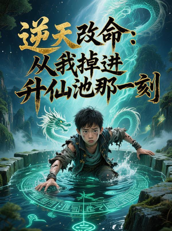 我逆天改命短剧合集