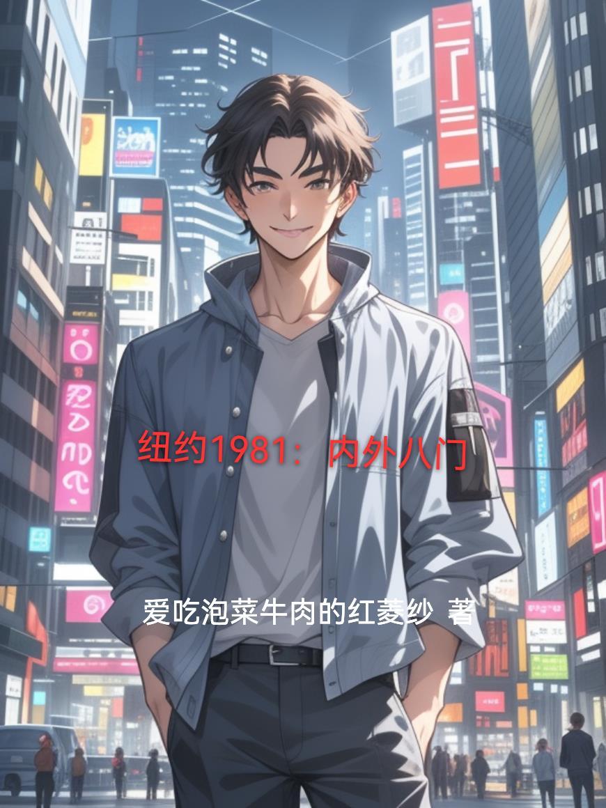 纽约纽约1977