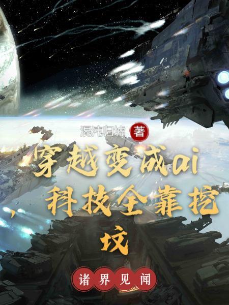 穿越成为科技大佬