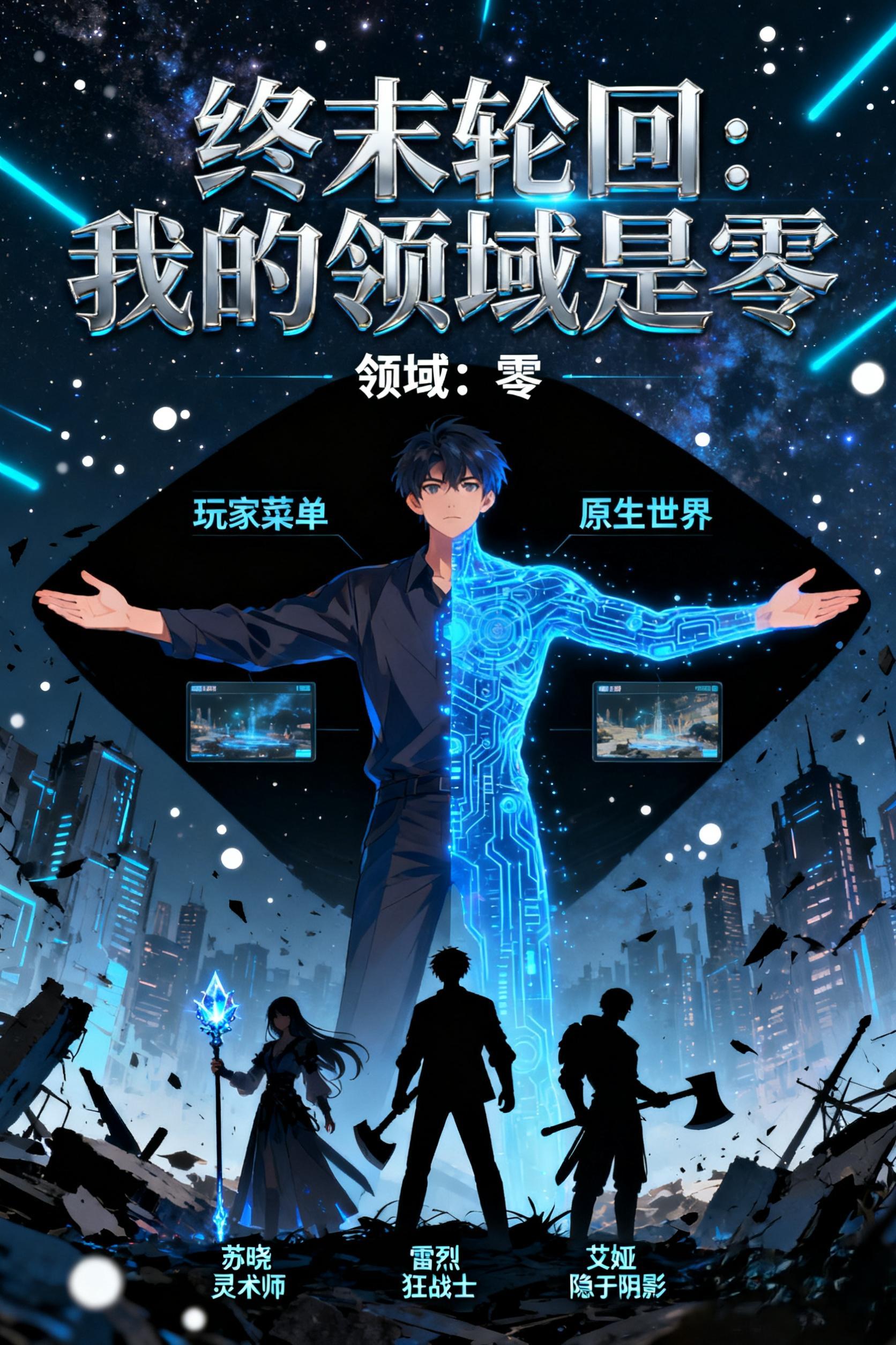 终末领主