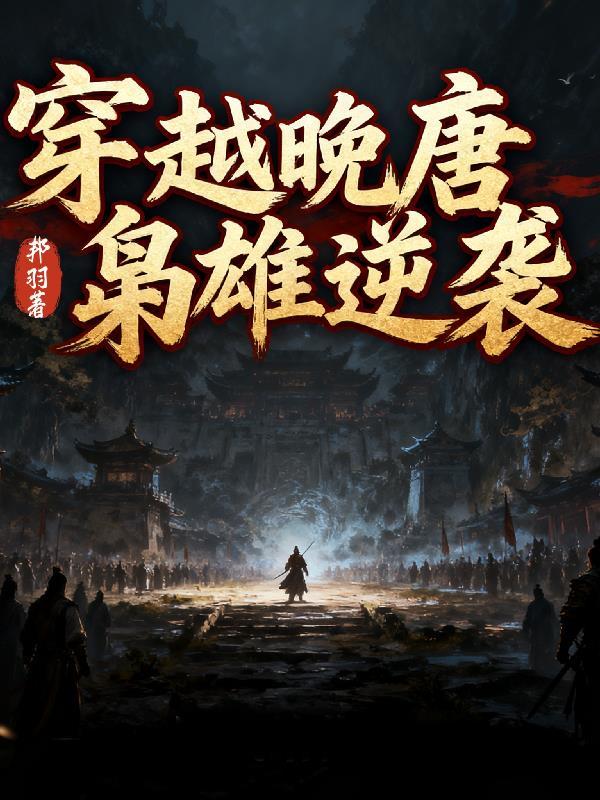 穿越晚唐我雄霸天下大结局