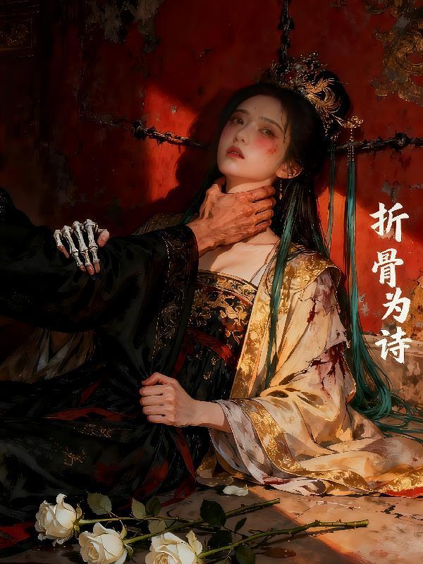 折骨成诗