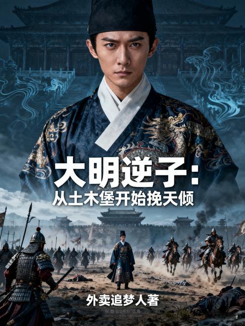 大明逆子全集