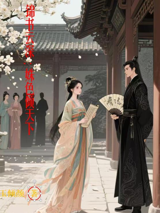 锦色娇姝