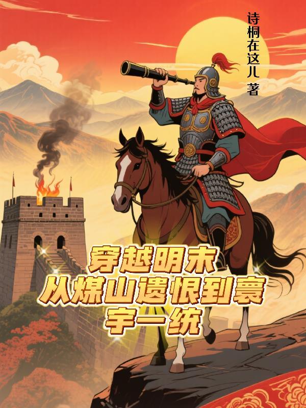 穿越明朝制作煤球的