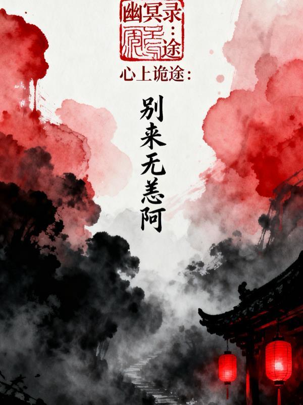 幽冥录是志怪吗