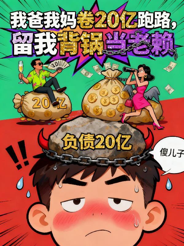 电视剧我爸我妈剧情