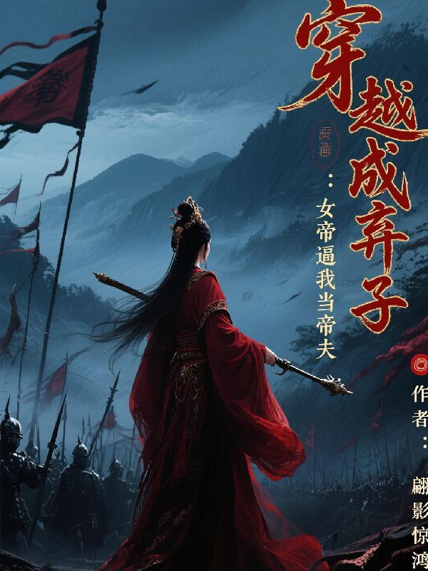 穿越成女帝后我成了女帝的