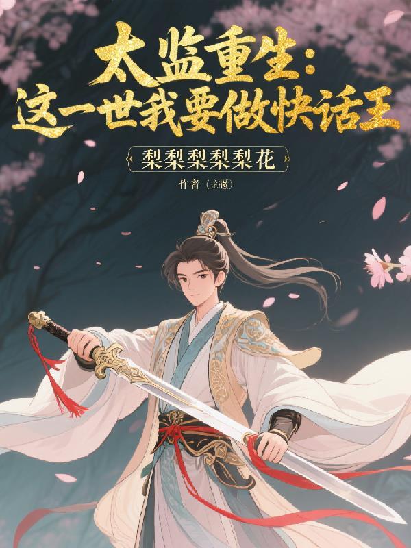 一个太监重生的