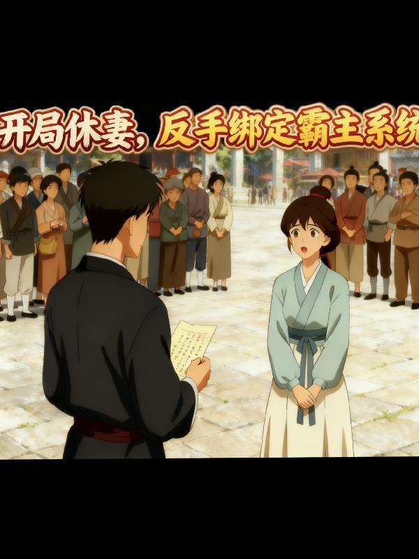 开局就休妻txt