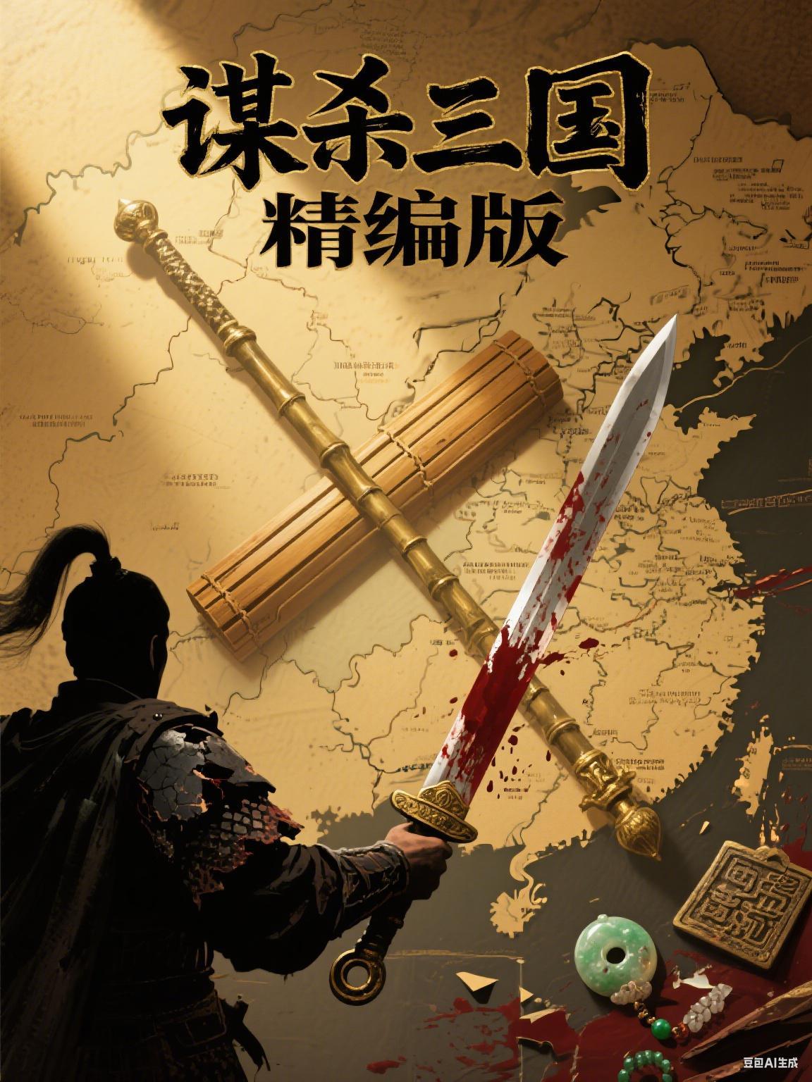 谋杀第三集