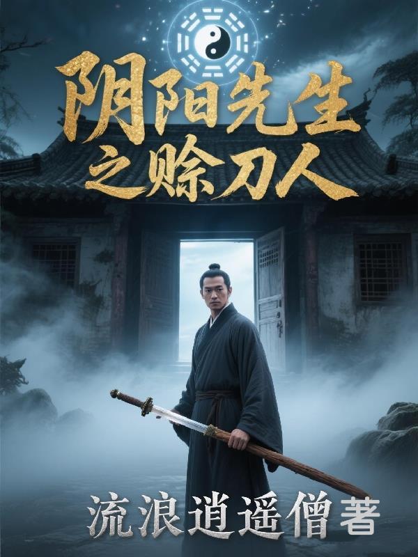 阴阳先生之鬼术