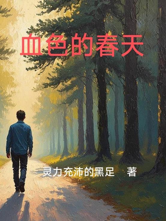 血色青春三部曲在线阅读