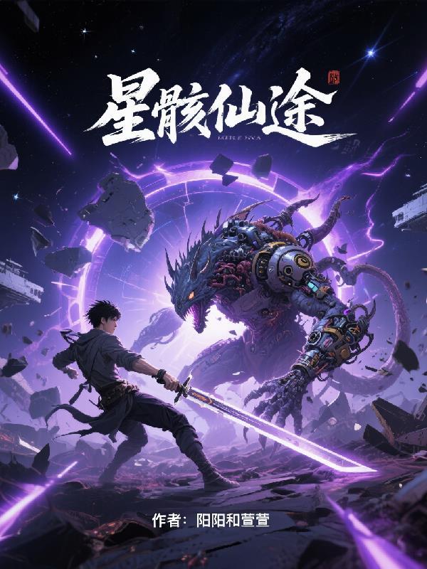 星骸骑士免费阅读全文