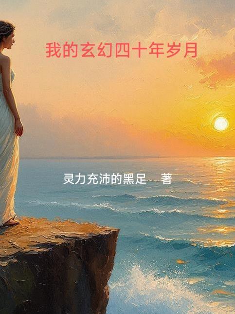 我们的四十年