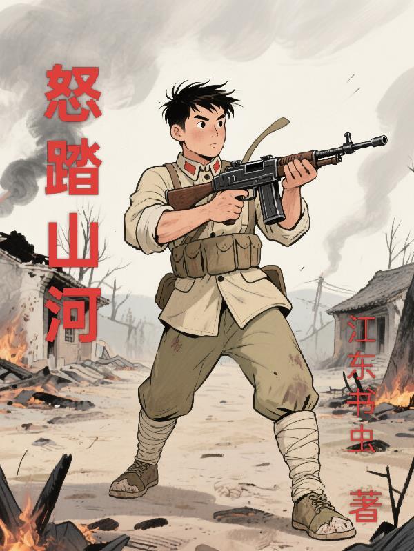 怒山河歌曲