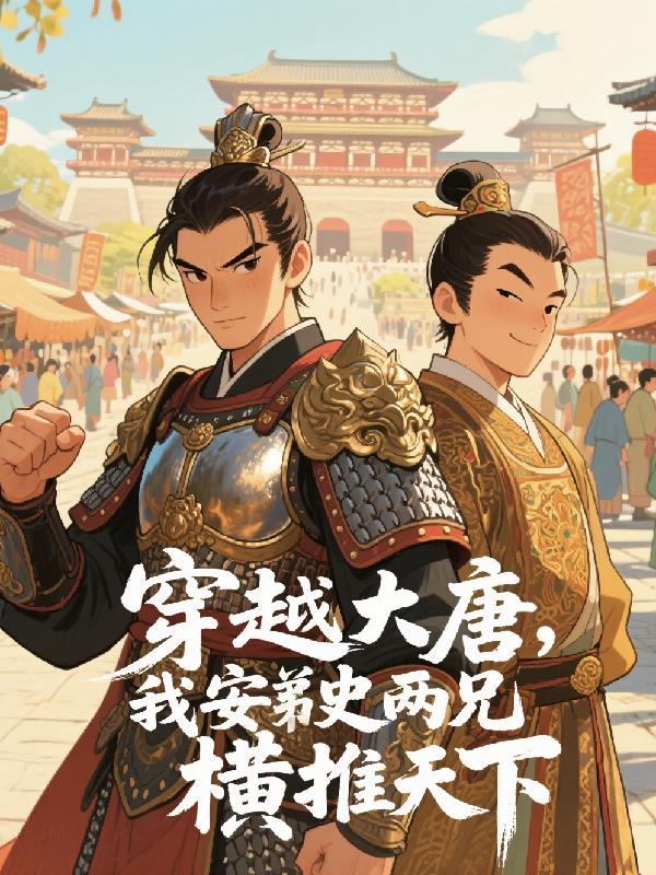 穿越大唐安西军