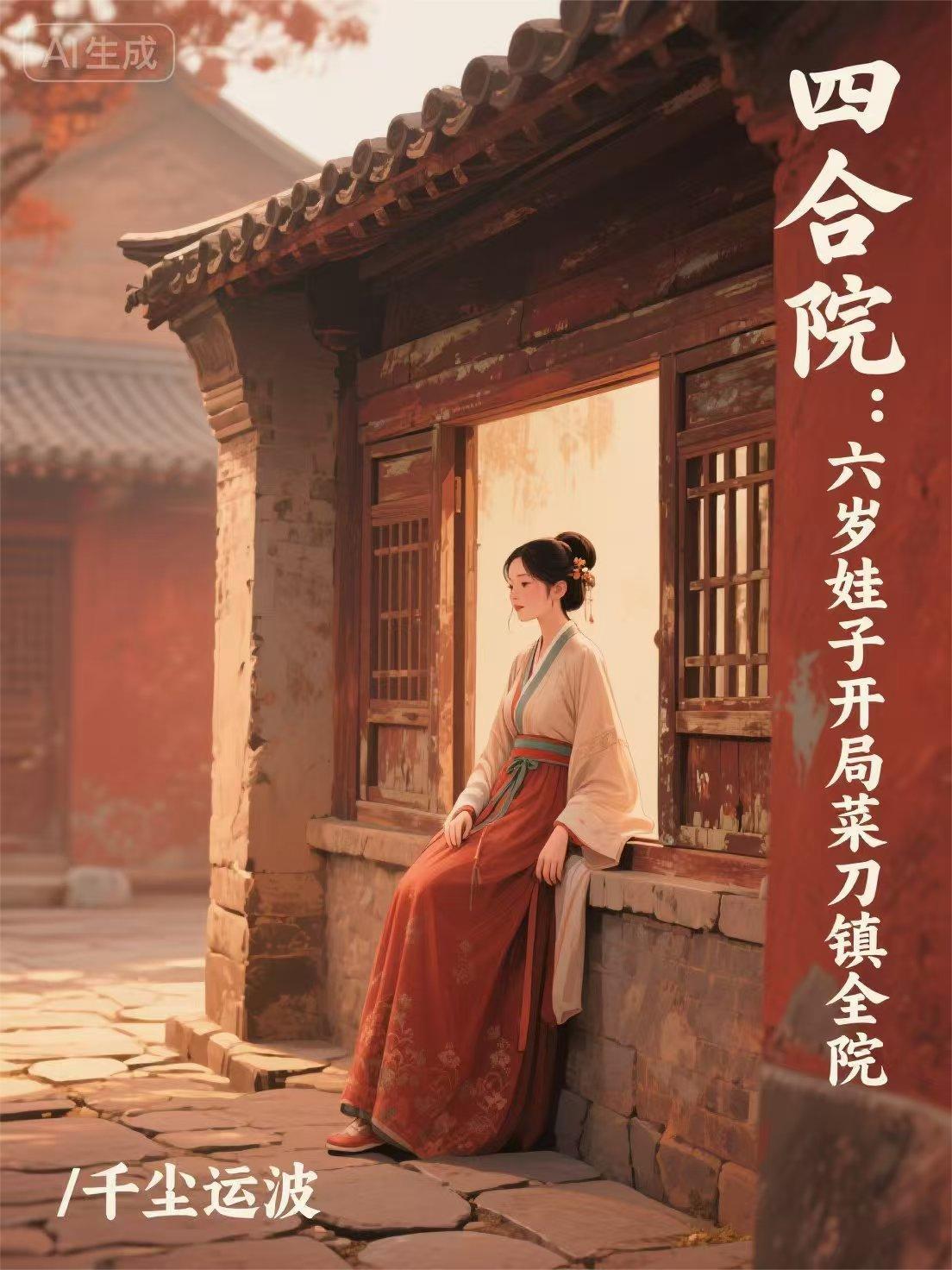 四合院开局孤儿