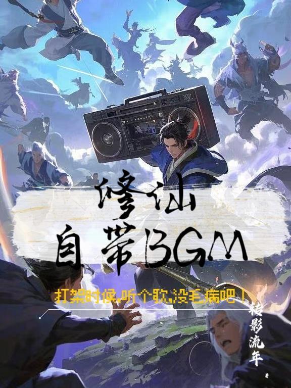 我穿越去修仙