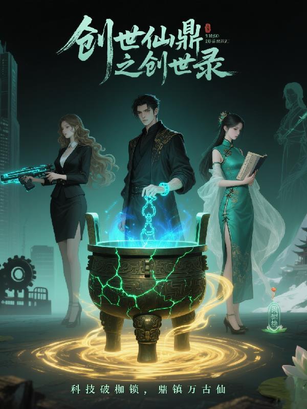 创世仙族