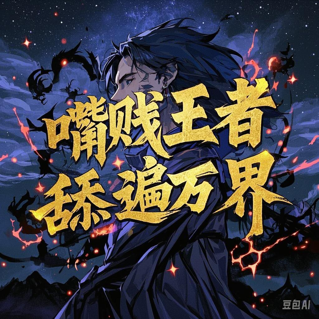 嘴贱王者最新章节哪里看