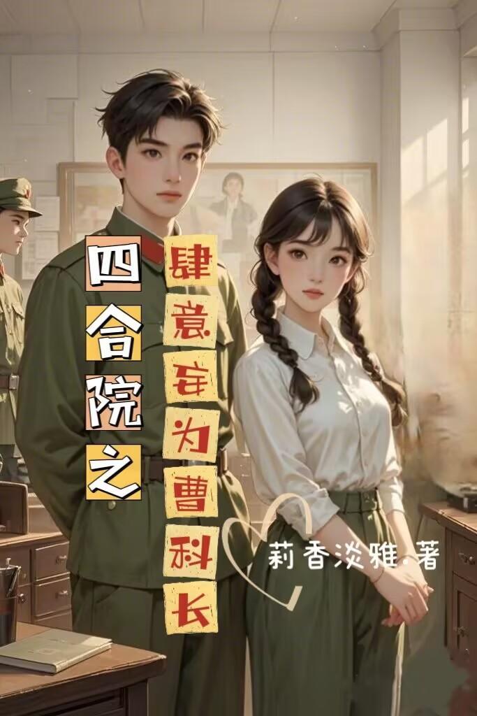 四合院曹贼全集