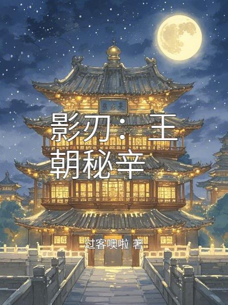 影刃