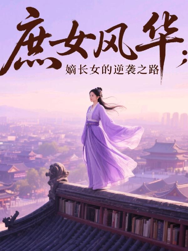 庶女嫡华