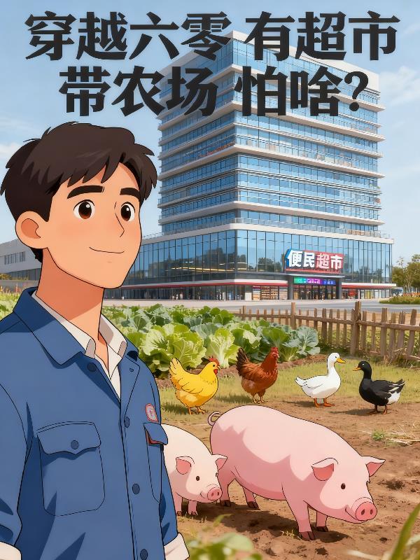 穿越六零农村