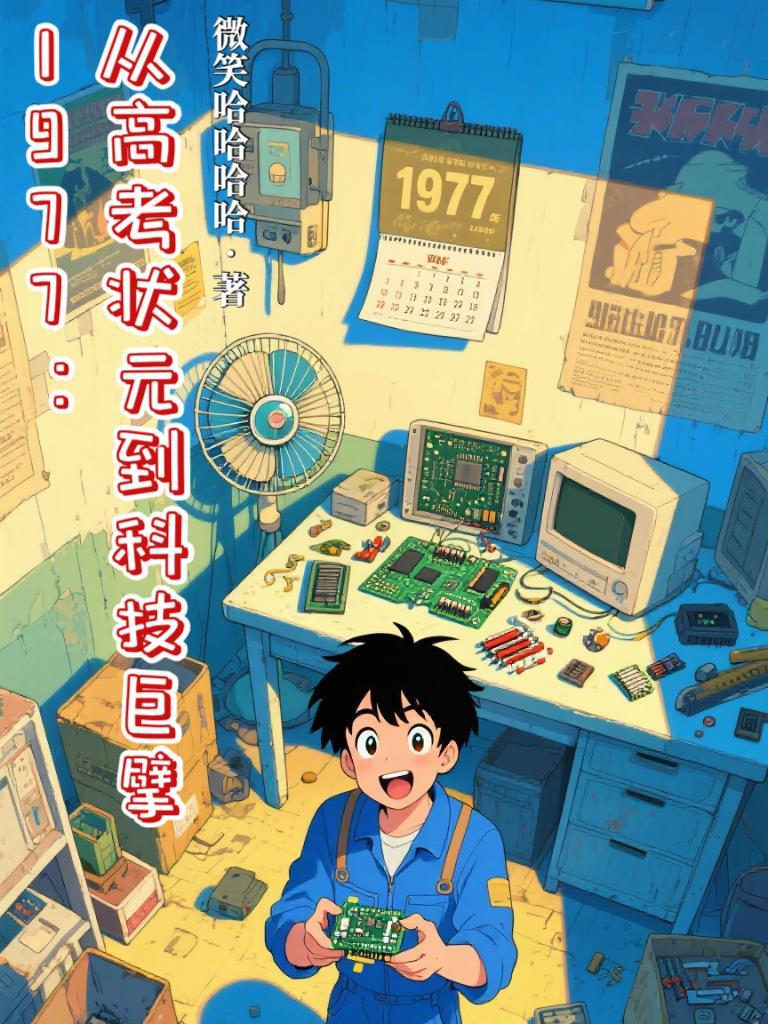 1977年高考文科状元