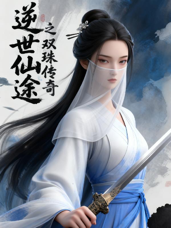 逆世仙途双修凡尊