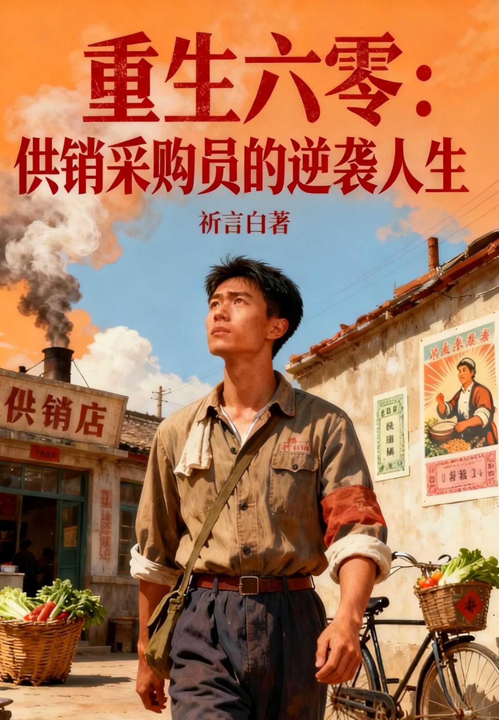 六零采购员是二把手笔趣阁