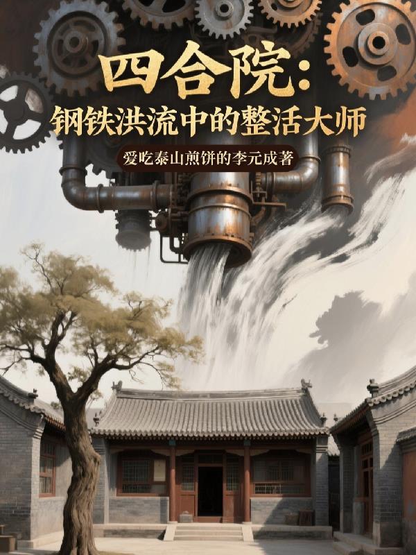 四合院之钢厂英雄