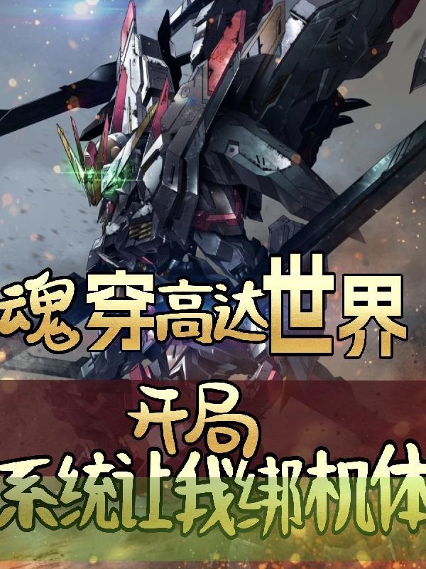 穿越高达