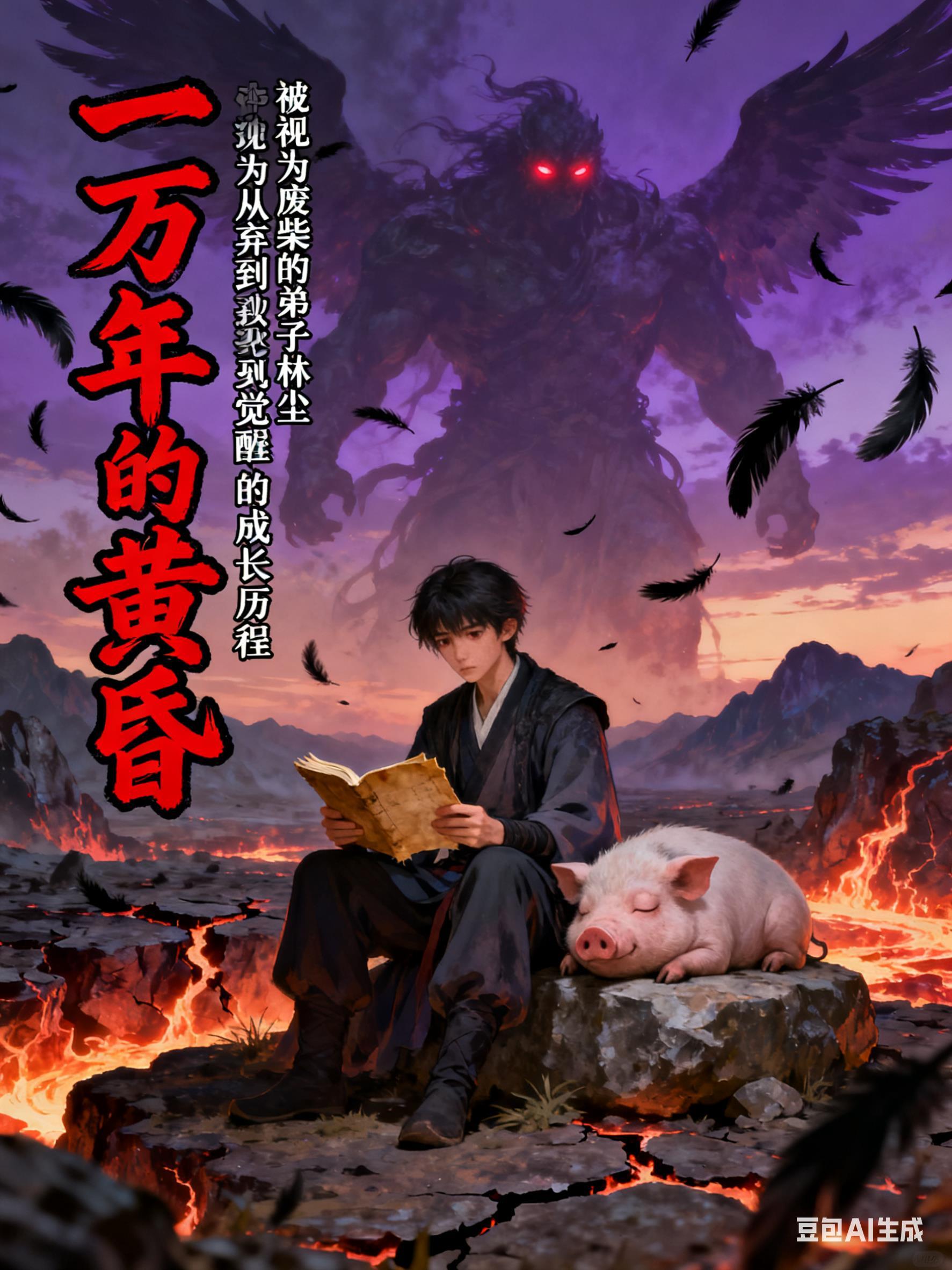 一万年原唱