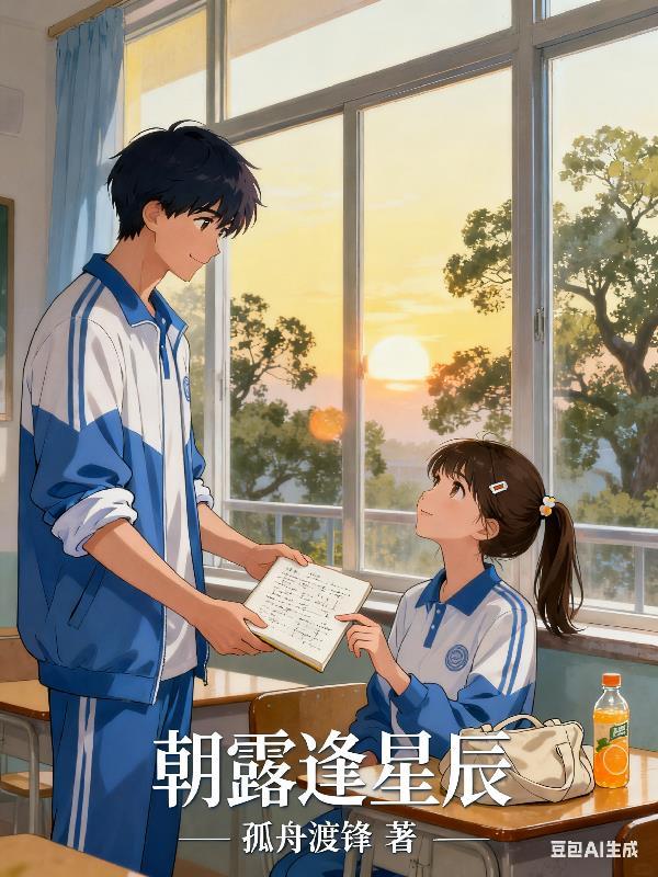朝露终相逢番外