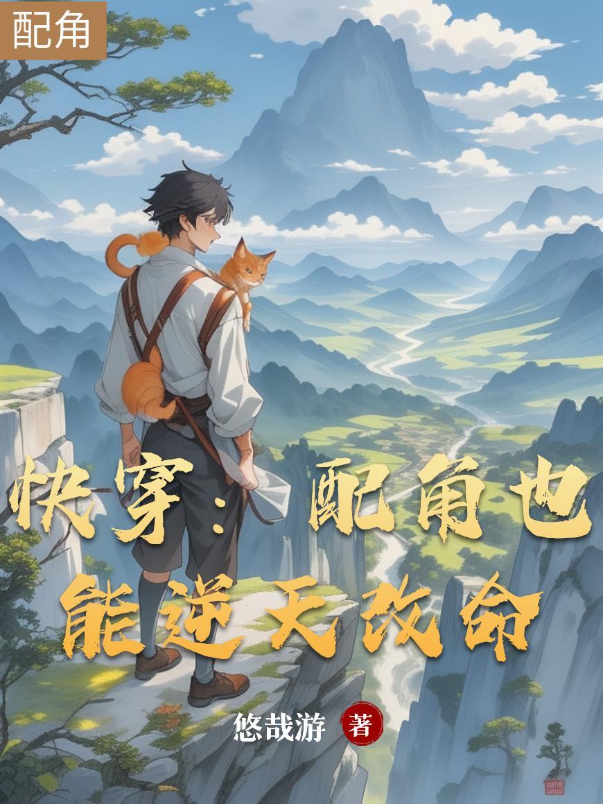 快穿之配角逆袭之战