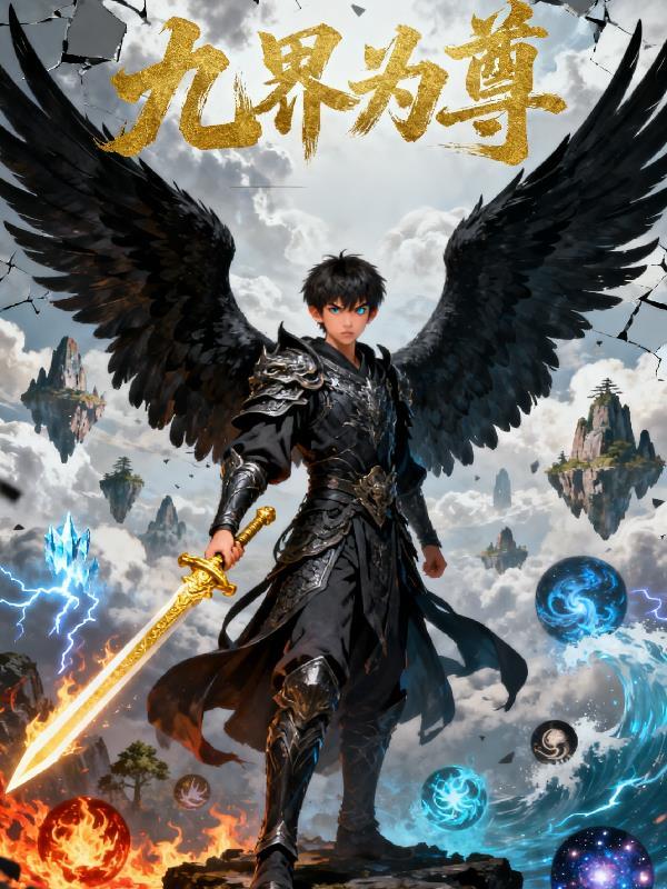 九界神尊全文阅读