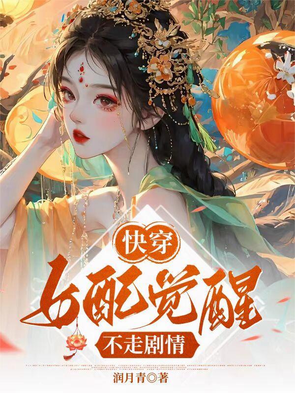 快穿之女配觉醒了