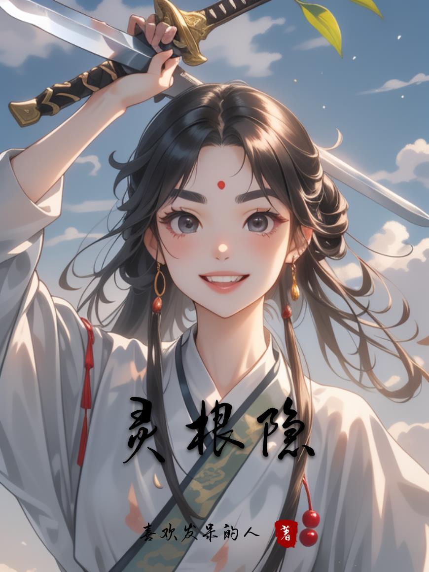 灵根隐最正确的解释