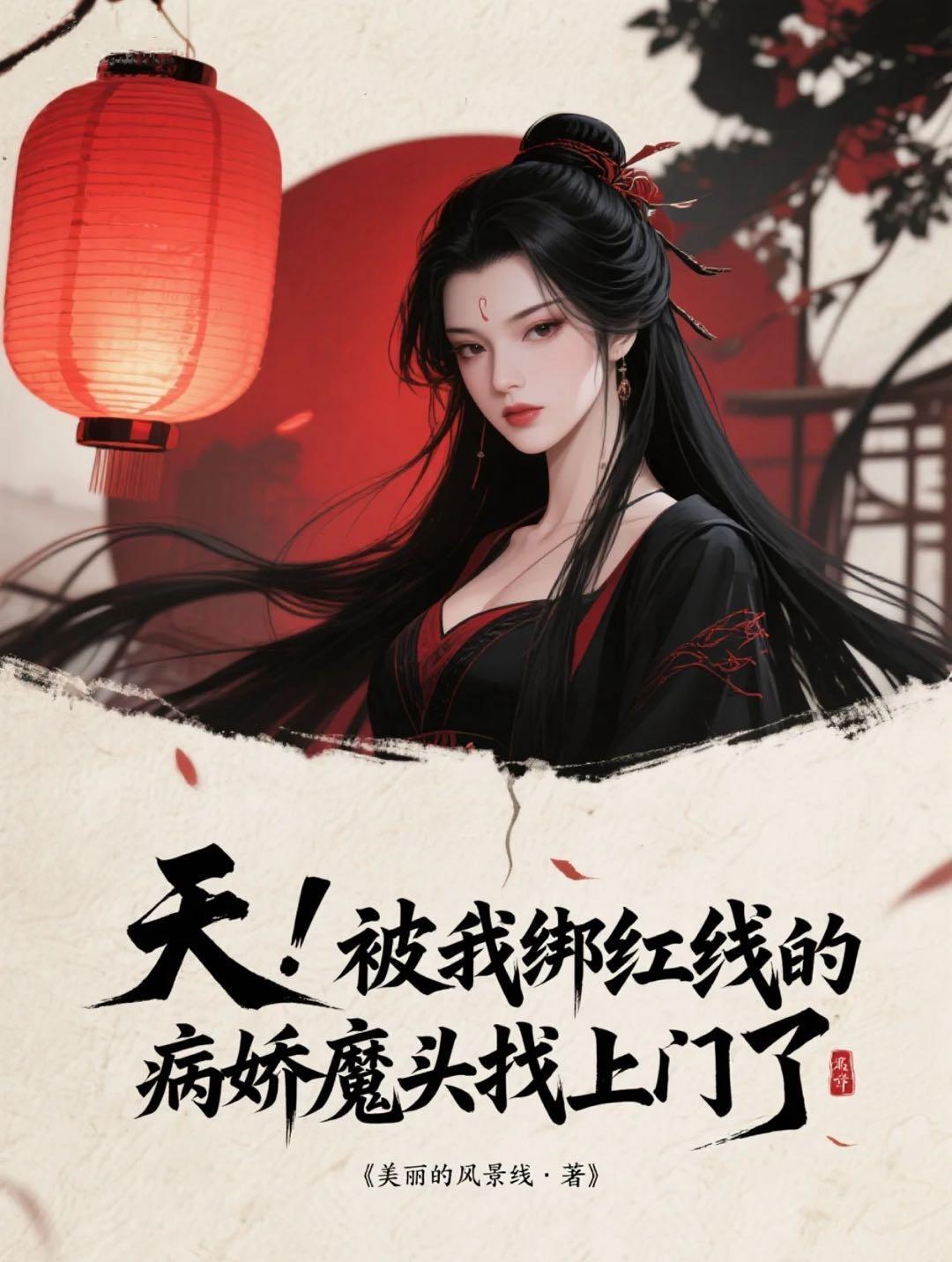 我被病娇绑回家