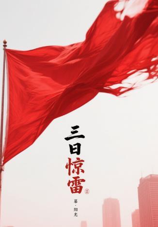 春日惊雷