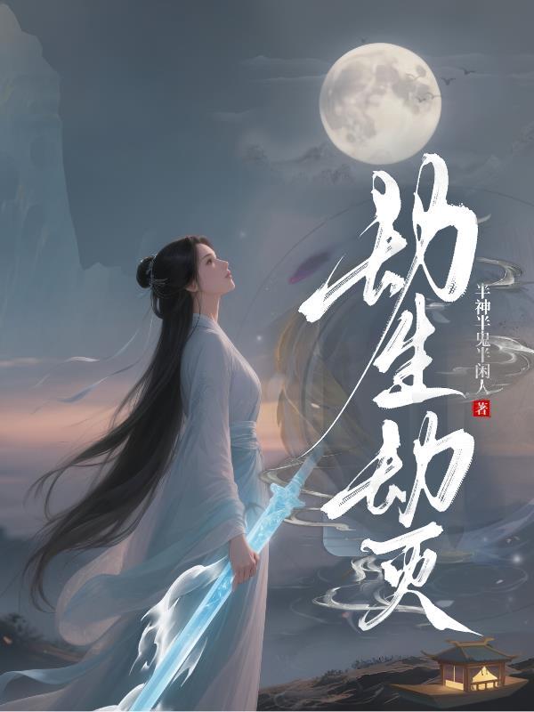 生劫 情劫 死劫