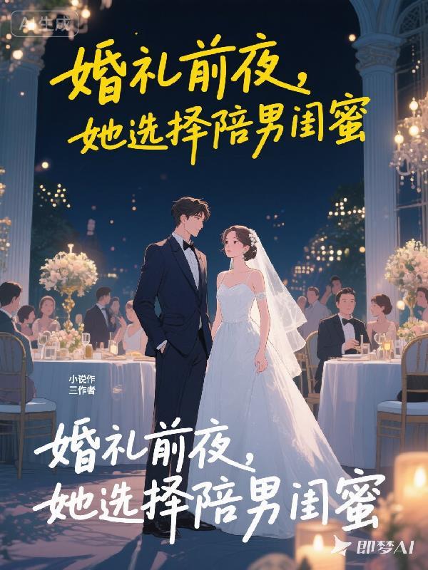 女子结婚前和男闺蜜旅游后续