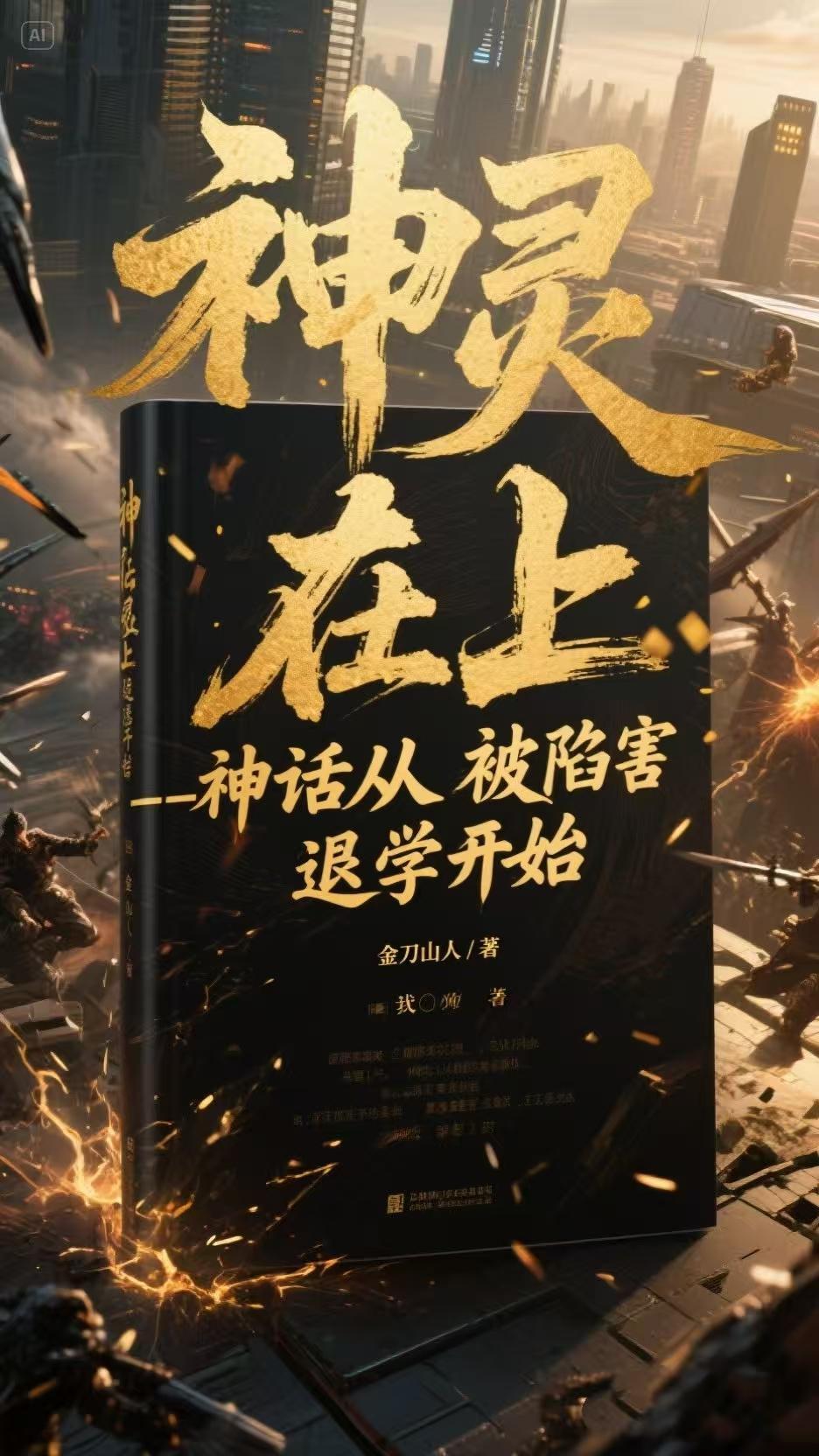 解读神灵